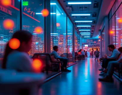 Learning the Fundamentals of Financial Education with AI-Driven Chat Platforms